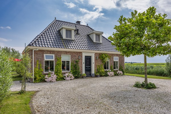 Verkocht: Kooireed 5, 8756 JN Piaam