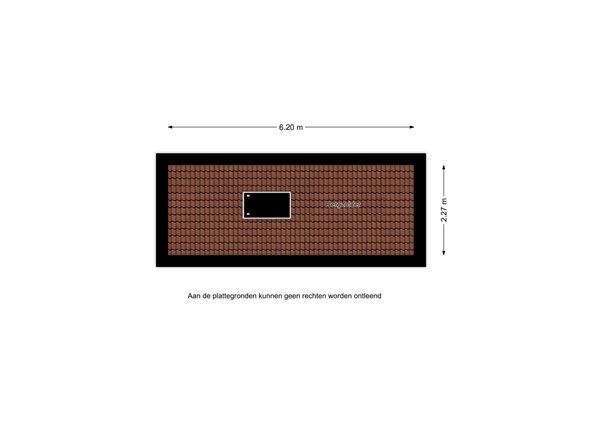 Floorplan - Kooireed 5, 8756 JN Piaam