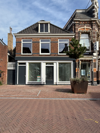 Te huur: Wijde Noorderhorne 8, 8601 EB Sneek