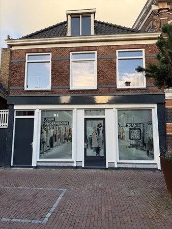 Te huur: Wijde Noorderhorne 8, 8601 EB Sneek