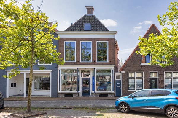 Heiligeweg 12, 8861EA Harlingen