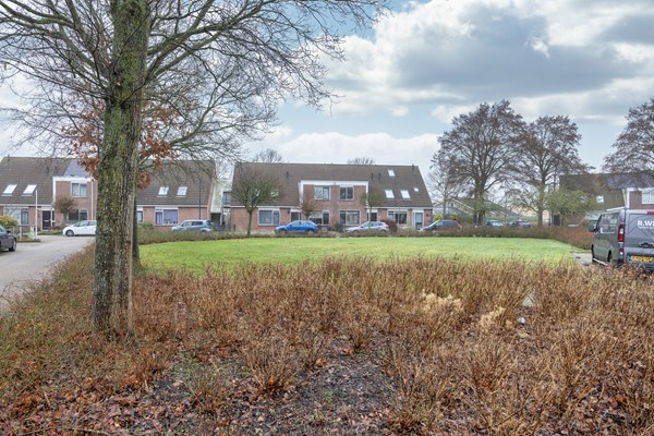 Medium property photo - De Leeuw 35, 8862 TT Harlingen