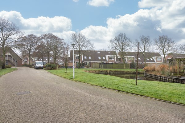 Medium property photo - De Leeuw 35, 8862 TT Harlingen