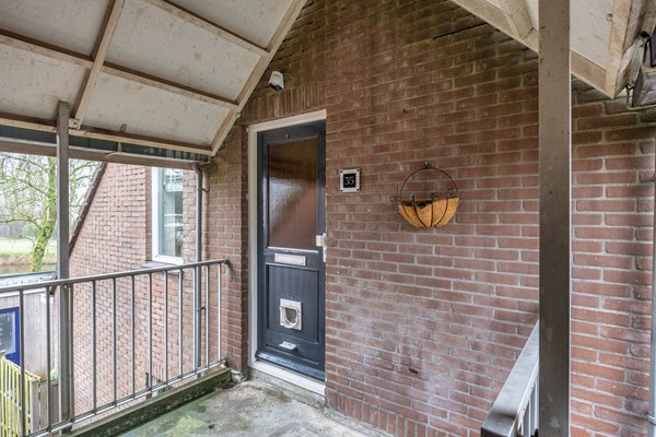 Medium property photo - De Leeuw 35, 8862 TT Harlingen