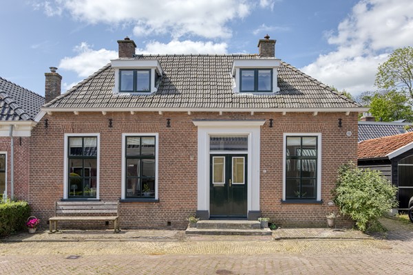 Skilplein 5, 8734GW Easterein
