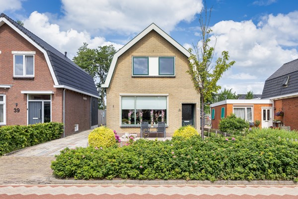 Marwei 41, 8508RB Delfstrahuizen