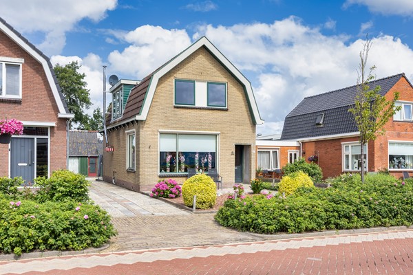 Medium property photo - Marwei 41, 8508 RB Delfstrahuizen