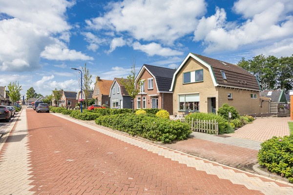 Medium property photo - Marwei 41, 8508 RB Delfstrahuizen