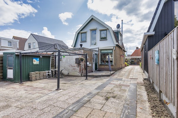 Medium property photo - Marwei 41, 8508 RB Delfstrahuizen
