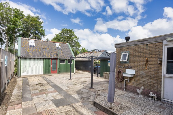 Medium property photo - Marwei 41, 8508 RB Delfstrahuizen