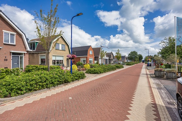 Medium property photo - Marwei 41, 8508 RB Delfstrahuizen