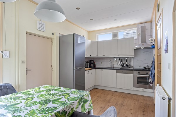 Medium property photo - Marwei 41, 8508 RB Delfstrahuizen