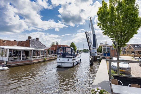 Medium property photo - Marwei 41, 8508 RB Delfstrahuizen