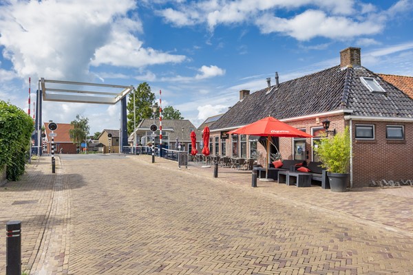 Medium property photo - Marwei 41, 8508 RB Delfstrahuizen