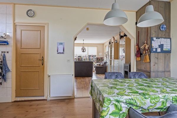 Medium property photo - Marwei 41, 8508 RB Delfstrahuizen