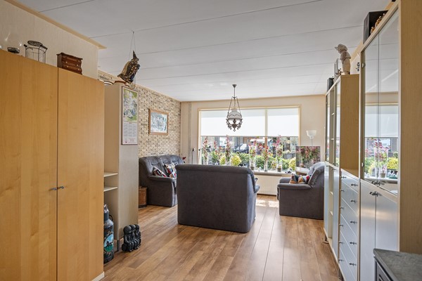 Medium property photo - Marwei 41, 8508 RB Delfstrahuizen