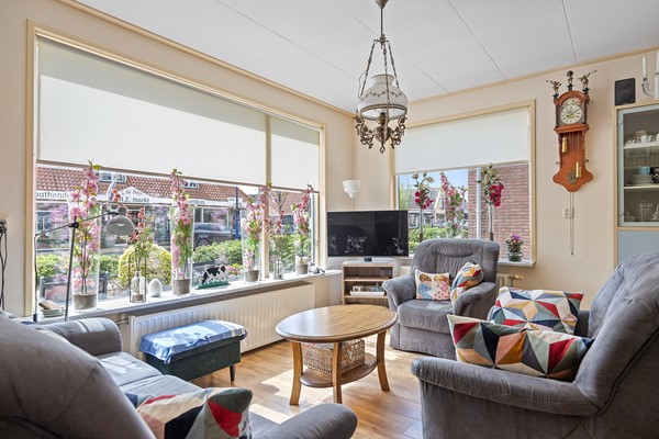 Medium property photo - Marwei 41, 8508 RB Delfstrahuizen
