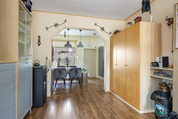 Medium property photo - Marwei 41, 8508 RB Delfstrahuizen