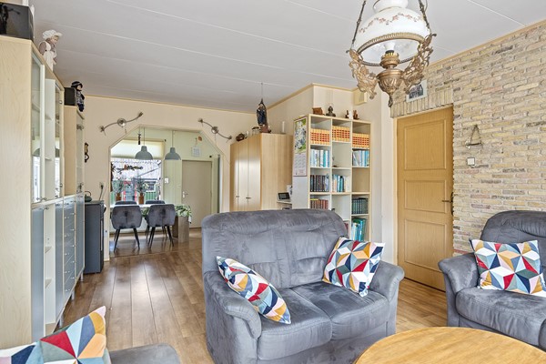 Medium property photo - Marwei 41, 8508 RB Delfstrahuizen