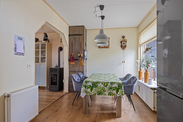 Medium property photo - Marwei 41, 8508 RB Delfstrahuizen