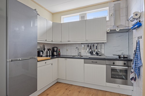 Medium property photo - Marwei 41, 8508 RB Delfstrahuizen