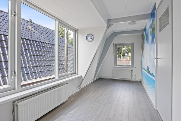 Medium property photo - Marwei 41, 8508 RB Delfstrahuizen