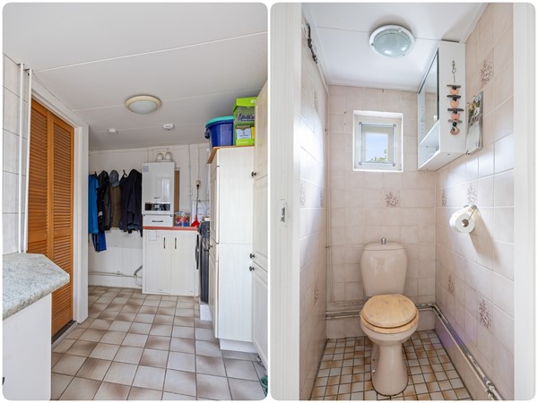 Medium property photo - Marwei 41, 8508 RB Delfstrahuizen
