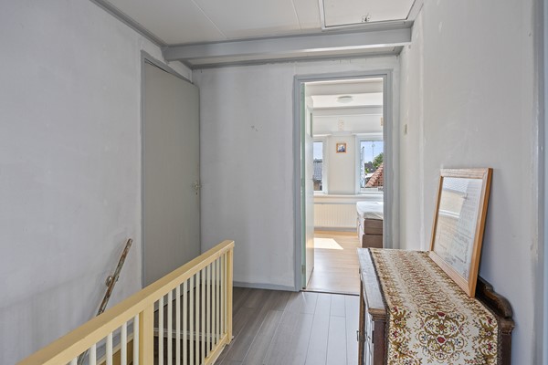 Medium property photo - Marwei 41, 8508 RB Delfstrahuizen