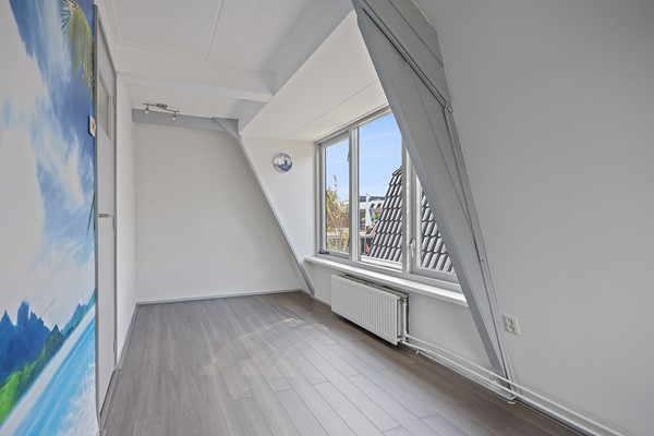 Medium property photo - Marwei 41, 8508 RB Delfstrahuizen