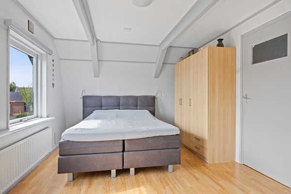 Medium property photo - Marwei 41, 8508 RB Delfstrahuizen
