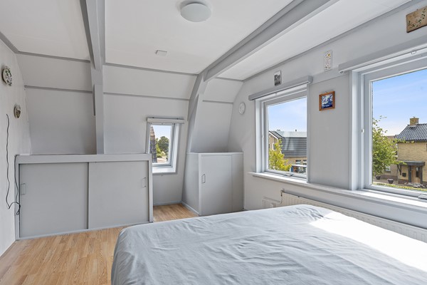 Medium property photo - Marwei 41, 8508 RB Delfstrahuizen