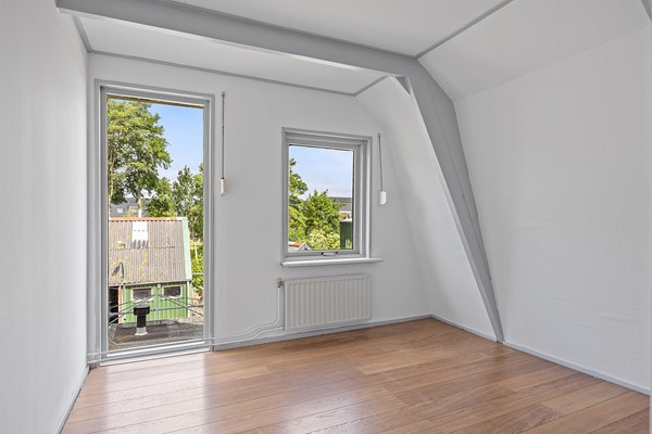 Medium property photo - Marwei 41, 8508 RB Delfstrahuizen