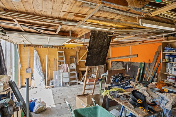 Medium property photo - Marwei 41, 8508 RB Delfstrahuizen