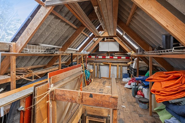 Medium property photo - Marwei 41, 8508 RB Delfstrahuizen