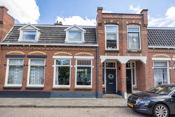 Te koop: Oosterstraat 19, 8861 GE Harlingen