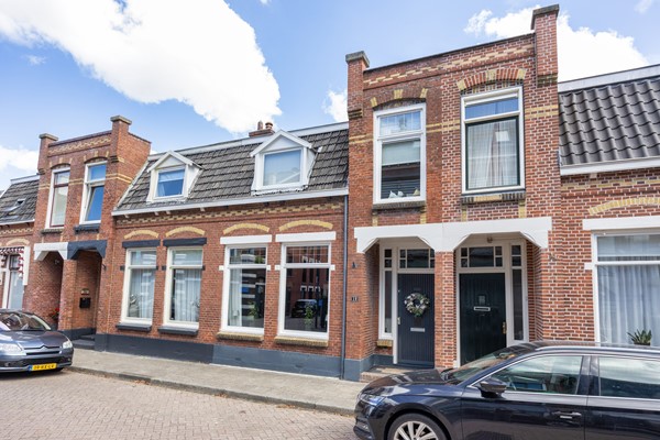 Medium property photo - Oosterstraat 19, 8861 GE Harlingen