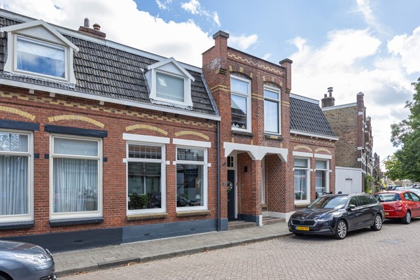 Medium property photo - Oosterstraat 19, 8861 GE Harlingen