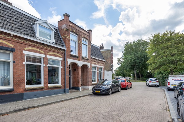 Medium property photo - Oosterstraat 19, 8861 GE Harlingen