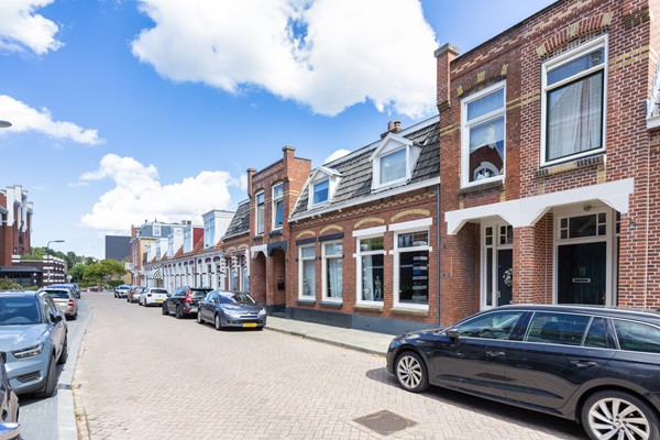 Medium property photo - Oosterstraat 19, 8861 GE Harlingen