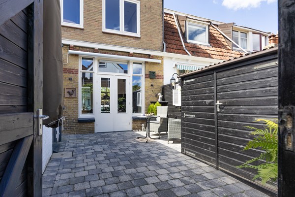 Medium property photo - Oosterstraat 19, 8861 GE Harlingen