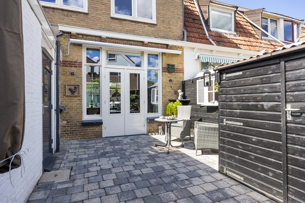 Medium property photo - Oosterstraat 19, 8861 GE Harlingen