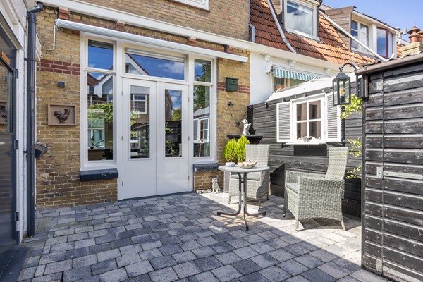 Medium property photo - Oosterstraat 19, 8861 GE Harlingen