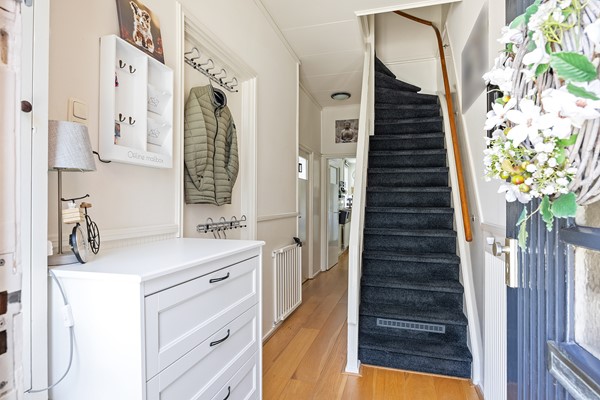 Medium property photo - Oosterstraat 19, 8861 GE Harlingen