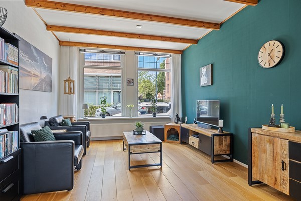 Medium property photo - Oosterstraat 19, 8861 GE Harlingen