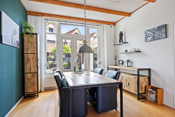 Medium property photo - Oosterstraat 19, 8861 GE Harlingen