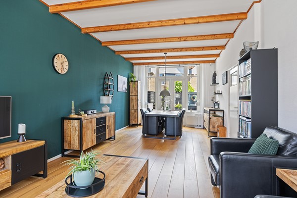 Medium property photo - Oosterstraat 19, 8861 GE Harlingen