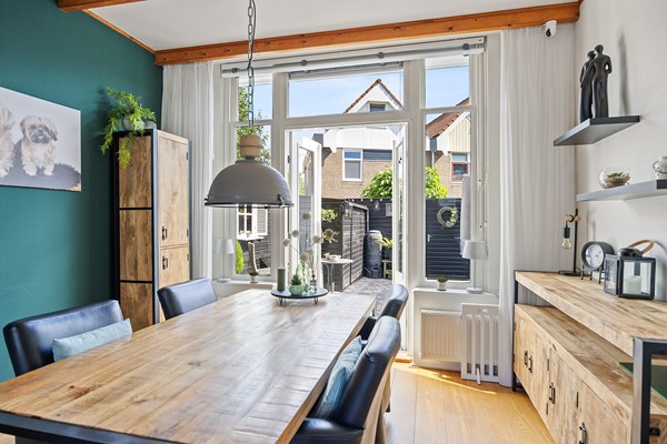 Medium property photo - Oosterstraat 19, 8861 GE Harlingen
