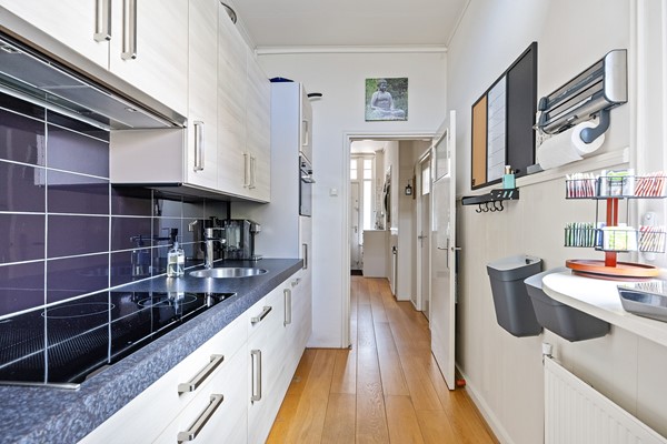Medium property photo - Oosterstraat 19, 8861 GE Harlingen