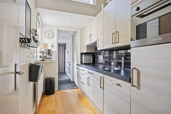 Medium property photo - Oosterstraat 19, 8861 GE Harlingen