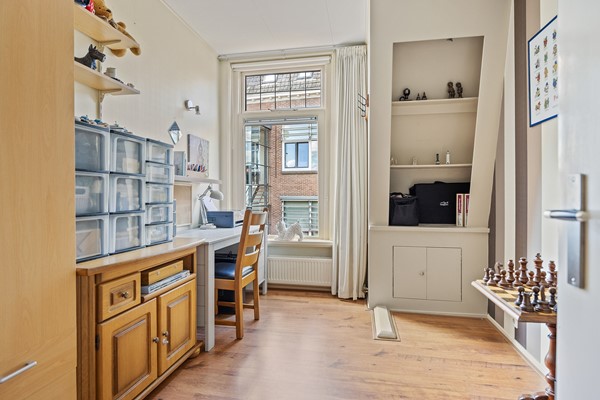 Medium property photo - Oosterstraat 19, 8861 GE Harlingen